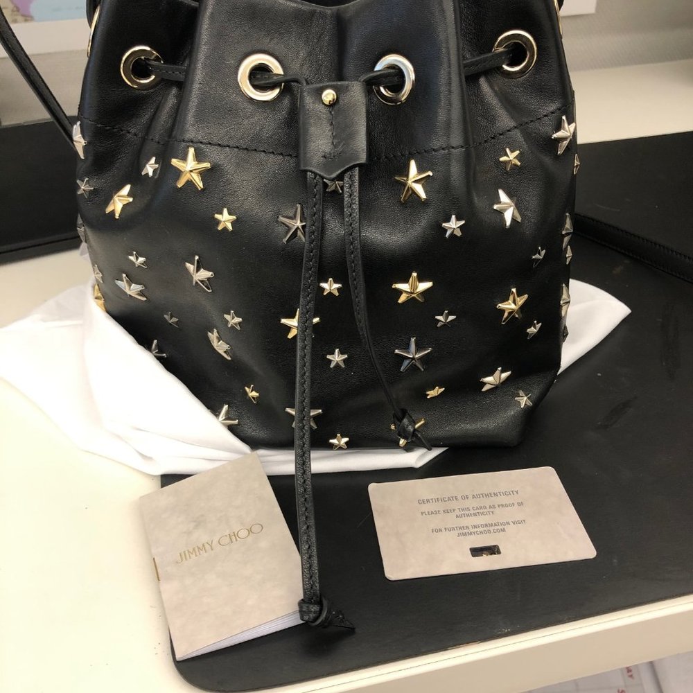 Jimmy Choo Bag